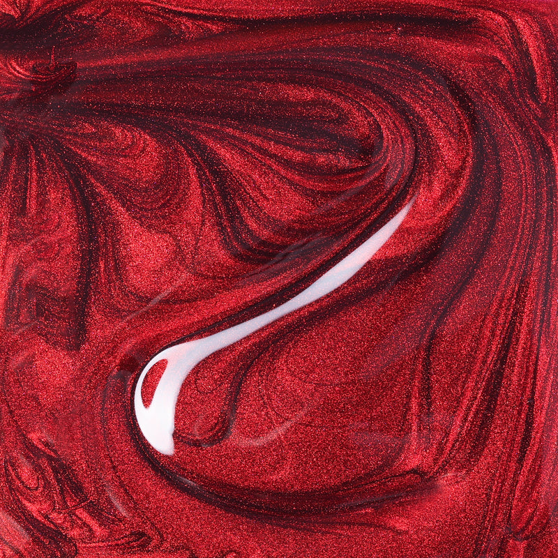 Blazing Ruby - RRC06 - 10ml Cat Eye Gel Polish