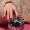 Blazing Ruby - RRC06 - 10ml Cat Eye Gel Polish