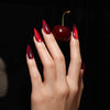 Blazing Ruby - RRC06 - 10ml Cat Eye Gel Polish