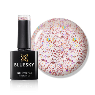 Martini Kiss - S17N - 10ml Gel Polish