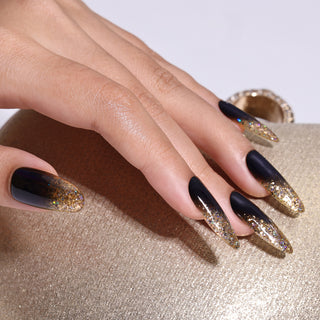 Jingle Belle - Sparkle 01 - 10ml Gel Polish