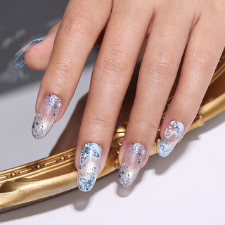 All The Jingle Ladies  - Sparkle 06 - 10ml Gel Polish