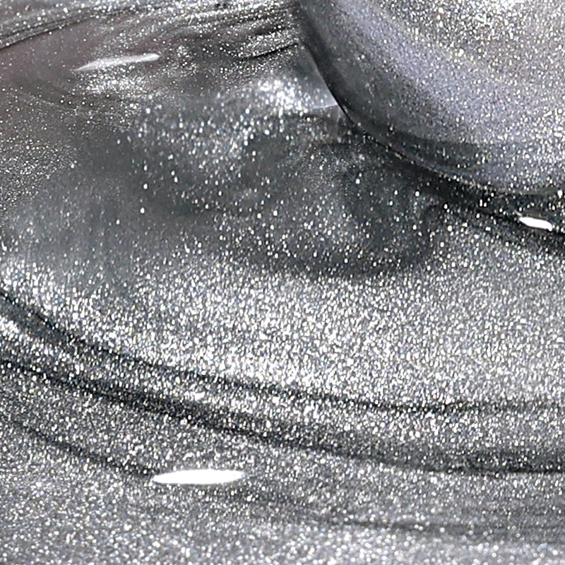 Silver Moonstone - SJC02 - 10ml Cat Eye Gel Polish