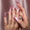 Rose Whisper - SJC07 - 10ml Cat Eye Gel Polish