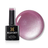 Rose Whisper SJC07 Cat Eye Nail Gel Polish bottle and colour swatch