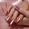 Rosebud Charm - SJC08 - 10ml Cat Eye Gel Polish