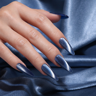 Crystal Cove - SJC11 - 10ml Cat Eye Gel Polish