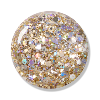 Jingle Belle - Sparkle 01 - 10ml Gel Polish