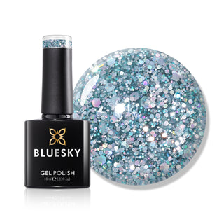 Naughty List - Sparkle 02 - 10ml Gel Polish
