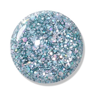 Naughty List - Sparkle 02 - 10ml Gel Polish