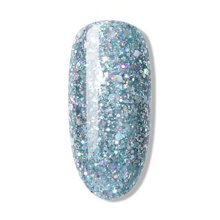 Naughty List - Sparkle 02 - 10ml Gel Polish