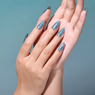 Ice Queen Energy - Sparkle 03 - 10ml Gel Polish