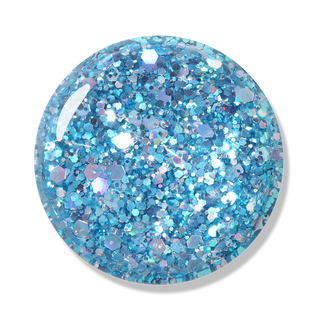 Ice Queen Energy - Sparkle 03 - 10ml Gel Polish