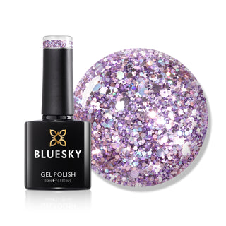 Fizz The Season - Sparkle 04 - 10ml Gel Polish