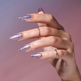 Fizz The Season - Sparkle 04 - 10ml Gel Polish