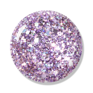 Fizz The Season - Sparkle 04 - 10ml Gel Polish