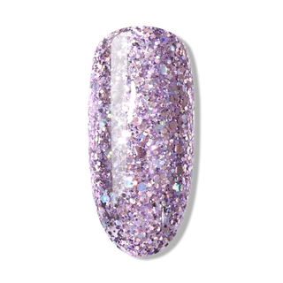 Fizz The Season - Sparkle 04 - 10ml Gel Polish