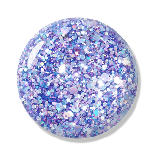 Sleigh All Day - Sparkle 05 - 10ml Gel Polish