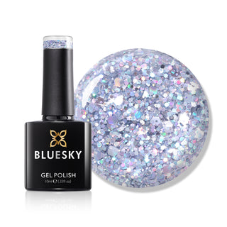 All The Jingle Ladies  - Sparkle 06 - 10ml Gel Polish