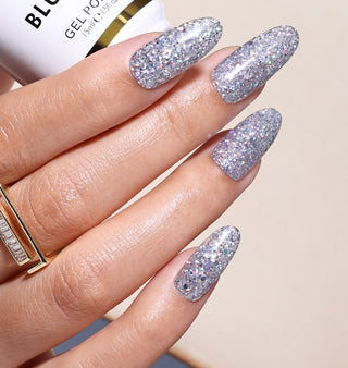 All The Jingle Ladies  - Sparkle 06 - 10ml Gel Polish