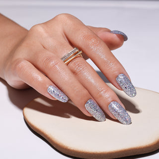 All The Jingle Ladies  - Sparkle 06 - 10ml Gel Polish