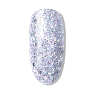 All The Jingle Ladies  - Sparkle 06 - 10ml Gel Polish