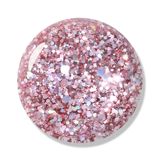 Pinkmas - Sparkle 07 - 10ml Gel Polish