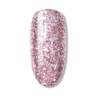 Pinkmas - Sparkle 07 - 10ml Gel Polish