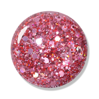 Mulled It Over - Sparkle 09 - 10ml Gel Polish