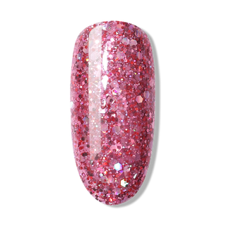 Mulled It Over - Sparkle 09 - 10ml Gel Polish
