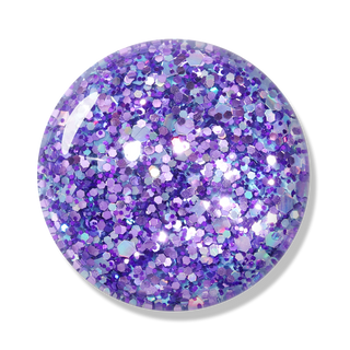 The Purple One - Sparkle 10 - 10ml Gel Polish
