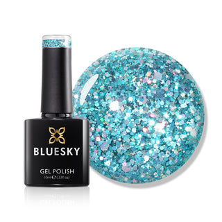 Elf Made Me Do It - Sparkle 11 - 10ml Gel Polish