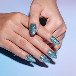 Elf Made Me Do It - Sparkle 11 - 10ml Gel Polish