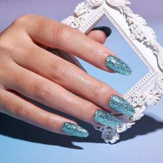 Elf Made Me Do It - Sparkle 11 - 10ml Gel Polish