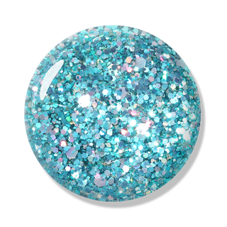 Elf Made Me Do It - Sparkle 11 - 10ml Gel Polish