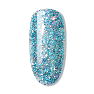 Elf Made Me Do It - Sparkle 11 - 10ml Gel Polish