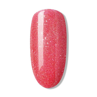 Bluesky Gel Polish - Sparkle Neon 02 - Pink product image