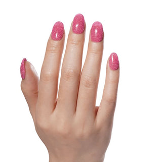 Bluesky Gel Polish - Sparkle Neon 04 - Pink product image