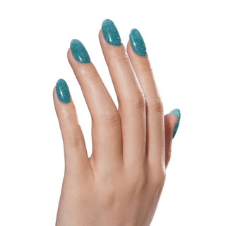 Bluesky Gel Polish - Sparkle Neon 06 - Blue product image