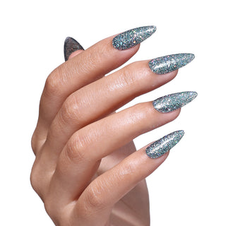 Naughty List - Sparkle 02 - 10ml Gel Polish