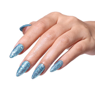 Ice Queen Energy - Sparkle 03 - 10ml Gel Polish