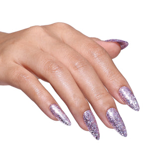 Fizz The Season - Sparkle 04 - 10ml Gel Polish
