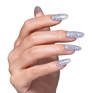 All The Jingle Ladies  - Sparkle 06 - 10ml Gel Polish