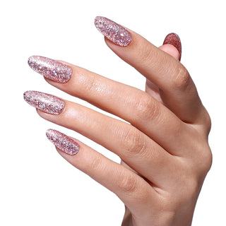 Pinkmas - Sparkle 07 - 10ml Gel Polish