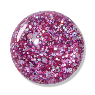 Merry Magenta - Sparkle 08 - 10ml Gel Polish