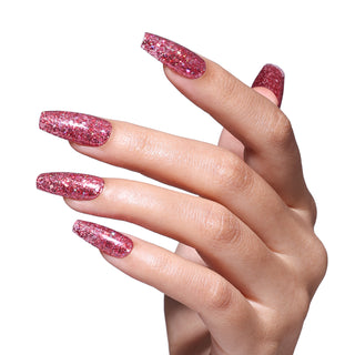 Mulled It Over - Sparkle 09 - 10ml Gel Polish