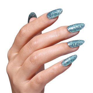 Elf Made Me Do It - Sparkle 11 - 10ml Gel Polish