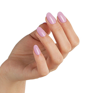 Bluesky Gel Polish - PINK LAVENDER - SPC03
