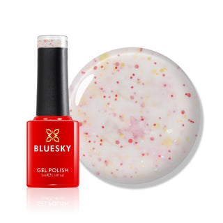 Bluesky Gel Polish Mini - Candy Cotton