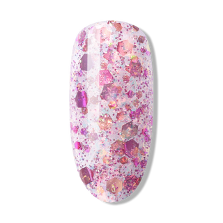 Ruby Charm - SPZ03 - 10ml Gel Polish